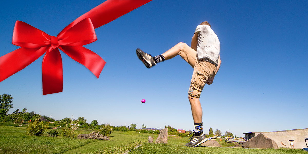Soccerpark Westfalen Gutschein Soccerpark Westfalen Gutschein Geschenk